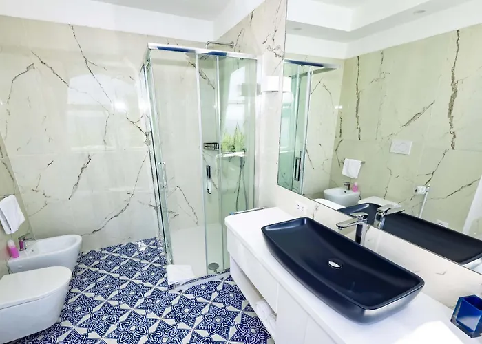 - Lo Scoglio Вілла