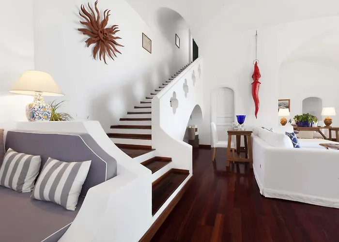 - Lo Scoglio Вілла *