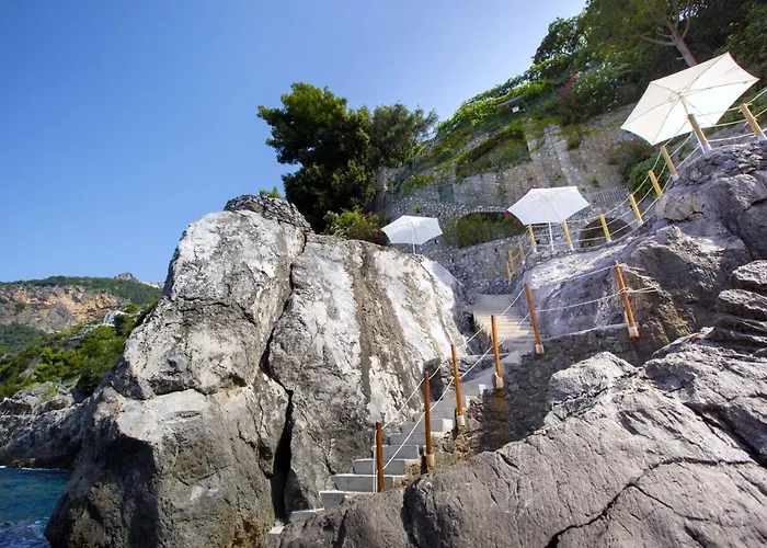 - Lo Scoglio Вілла *