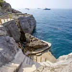 - Lo Scoglio * Ποζιτάνο