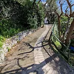 Βίλα - Lo Scoglio Ποζιτάνο