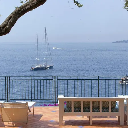 Villa -la Positano