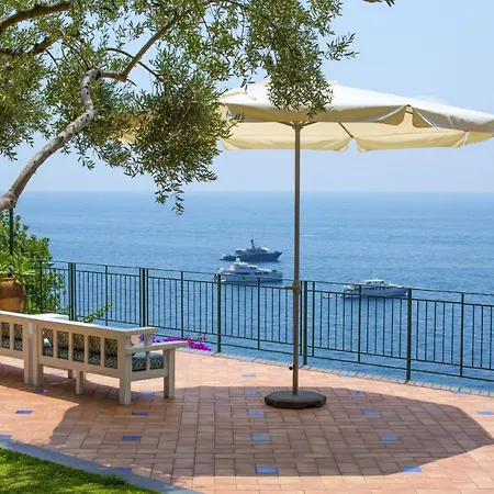 -la * Positano