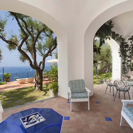 -la Positano