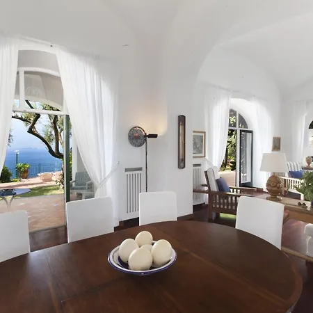Villa -la
