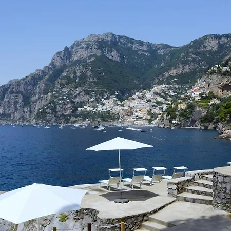 Villa -la Positano