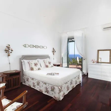 - Lo Scoglio * 포지타노