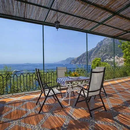 Villa - Lo Scoglio