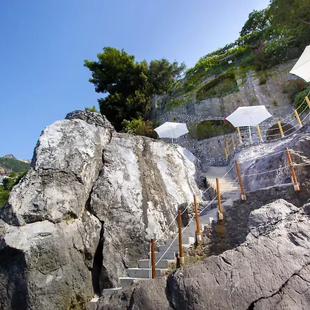 - Lo Scoglio 빌라 *