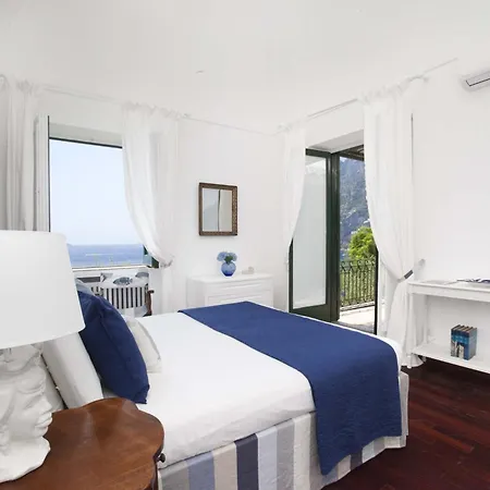 - Lo Scoglio * Positano