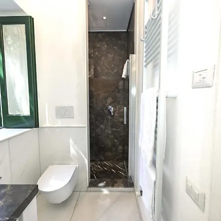 Villa - Lo Scoglio Positano